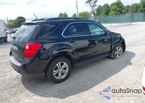 2015 Chevrolet Equinox 1Lt from USA, damaged, VIN 2GNALBEK7F6178030